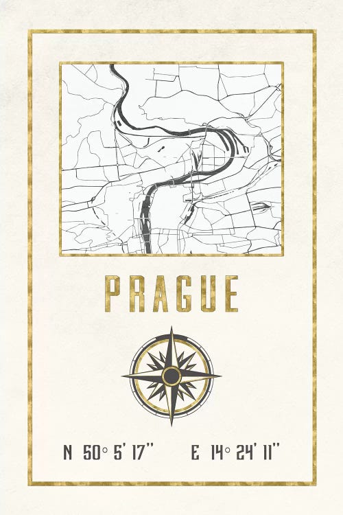 Prague, Czech Republic