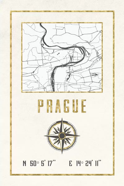 Czech Republic: Prague, Czech Republic by Nature Magick
