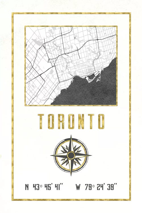 Toronto, Ontario, Canada