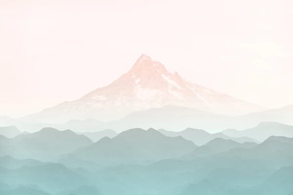 Mount Hood Oregon  - Wanderlust Adventure