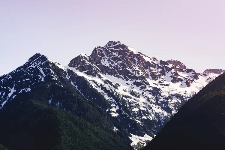 North Cascades National Park Mountain Wanderlust