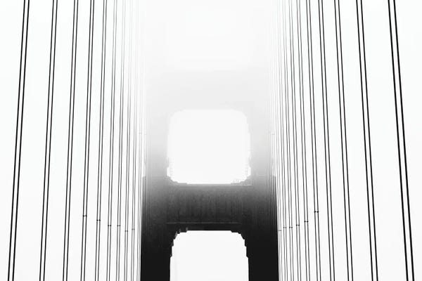 Golden Gate Bridge San Francisco, California