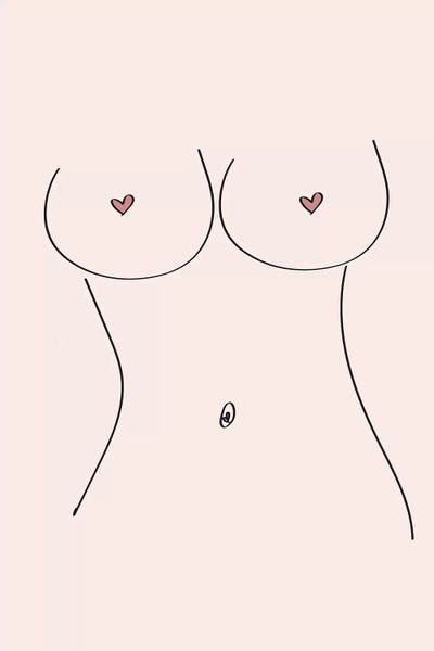 Living Simpatico: Free Love by Nature Magick