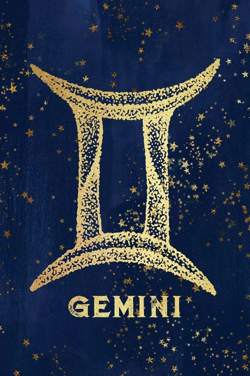 Gemini Zodiac Sign