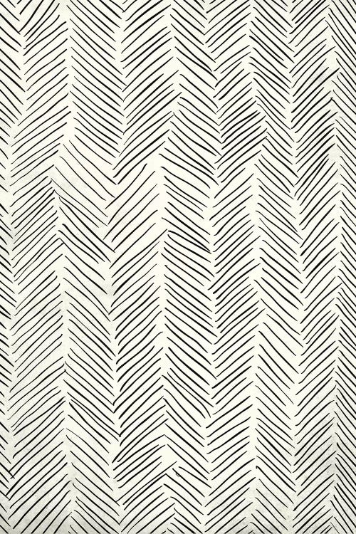 Herringbone Tribal