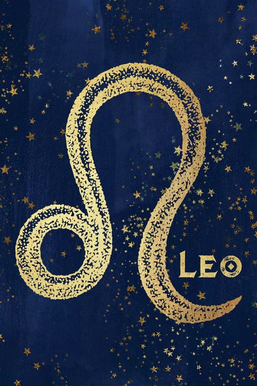 Leo Zodiac Sign