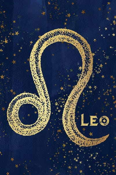 Nature Magick: Leo Zodiac Sign by Nature Magick