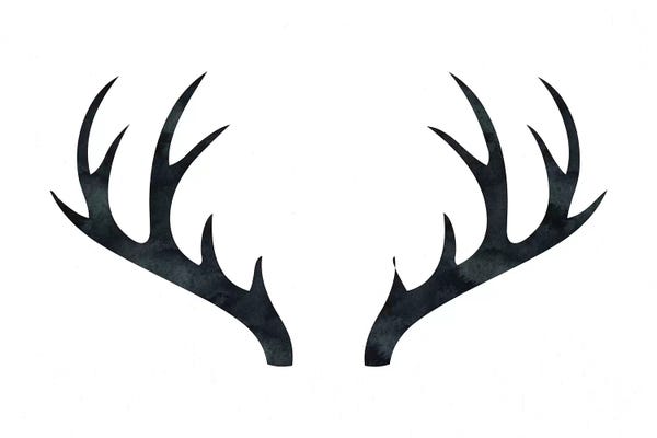 Antlers: Antlers by Nature Magick