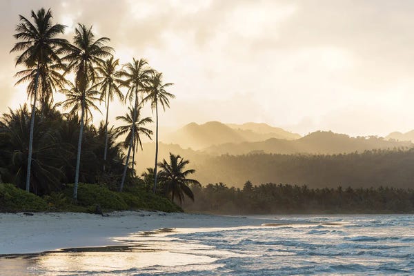 Fine Art Print: Caribbean Wanderlust by Nature Magick