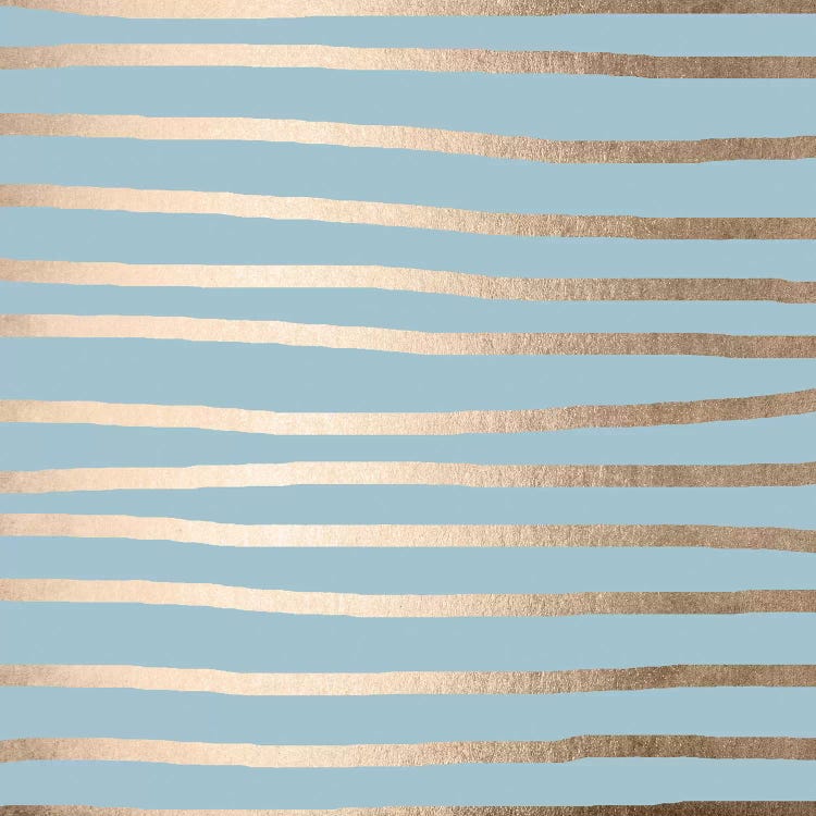 Modern Abstract Stripes