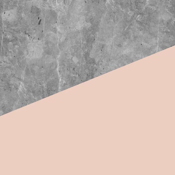 Nature Magick: Modern Geometric Concrete by Nature Magick