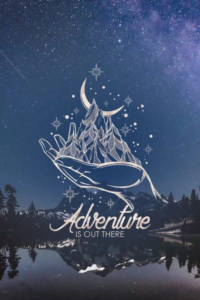 Nature Magick: Adventure Is Out There Nature Mount Shuksan Washington by Nature Magick