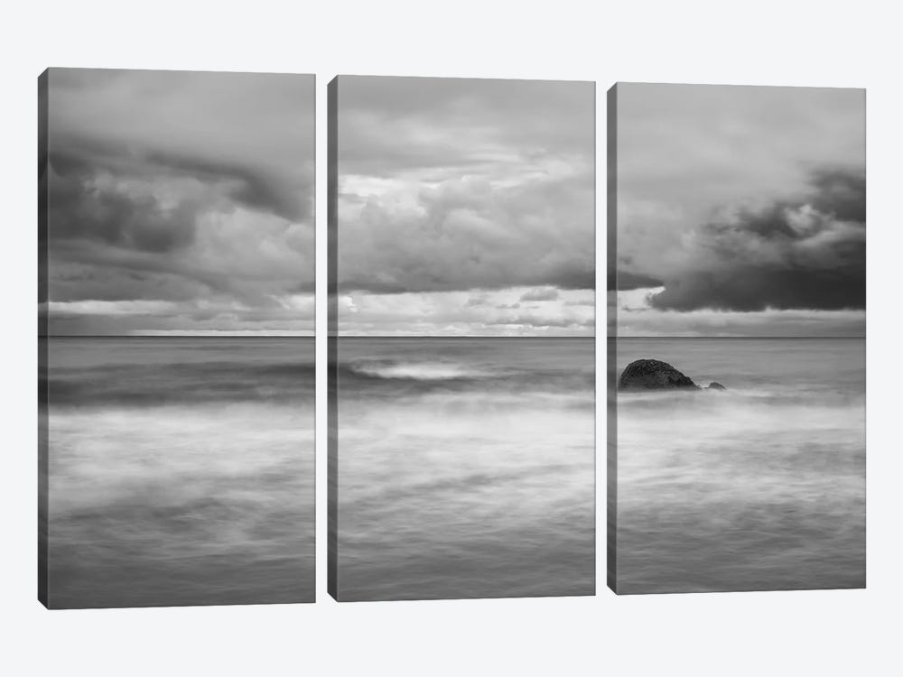 Timeless by Keith Morgan 3-piece Canvas Wall Art