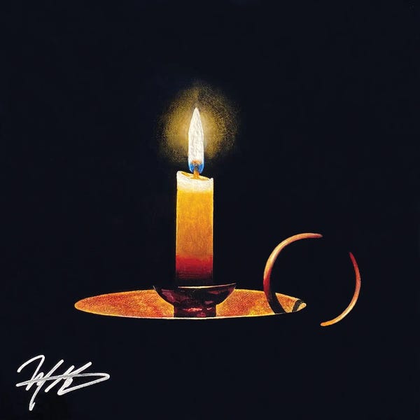 Michael Goldzweig: Light And Reflection by Michael Goldzweig