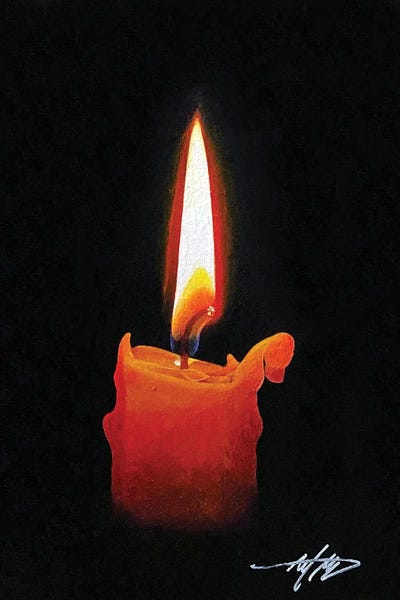 Calm: Guiding Light by Michael Goldzweig