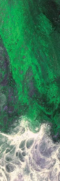 Michael Goldzweig: Perfect Storm by Michael Goldzweig