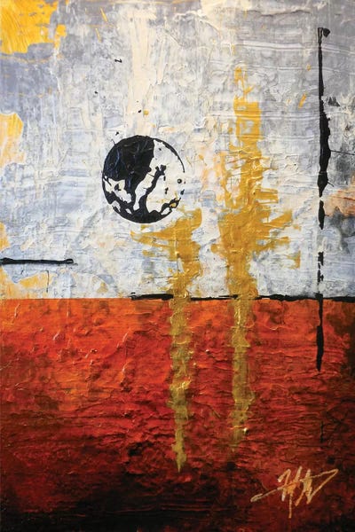 Michael Goldzweig: Serenity by Michael Goldzweig