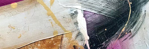 Michael Goldzweig: Rain I by Michael Goldzweig