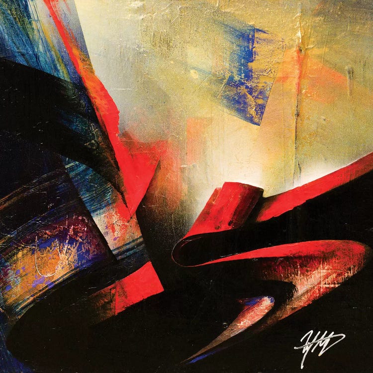Vesta by Michael Goldzweig wall art