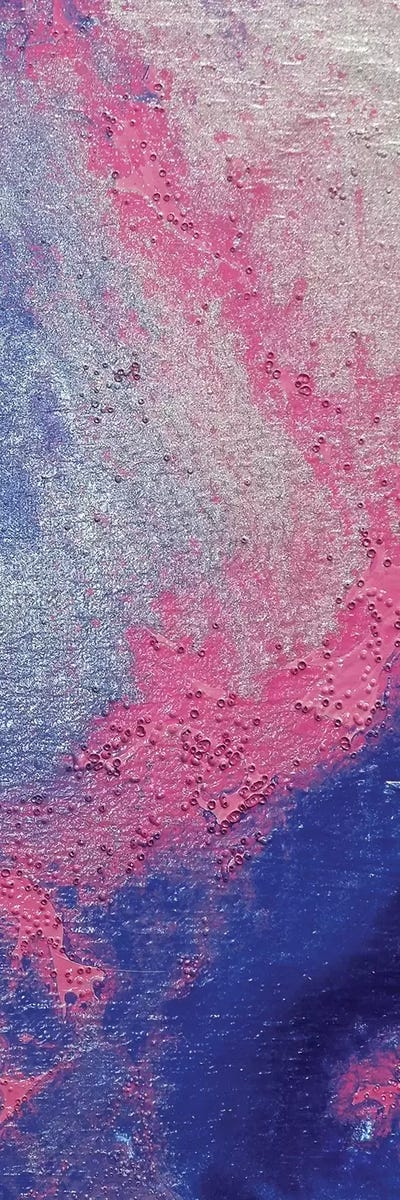 Another Beautiful Day by Michael Goldzweig framed canvas print