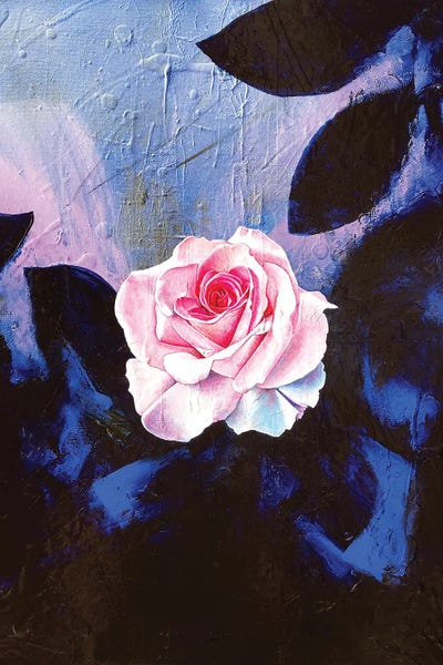 Michael Goldzweig: La Vie En Rose by Michael Goldzweig