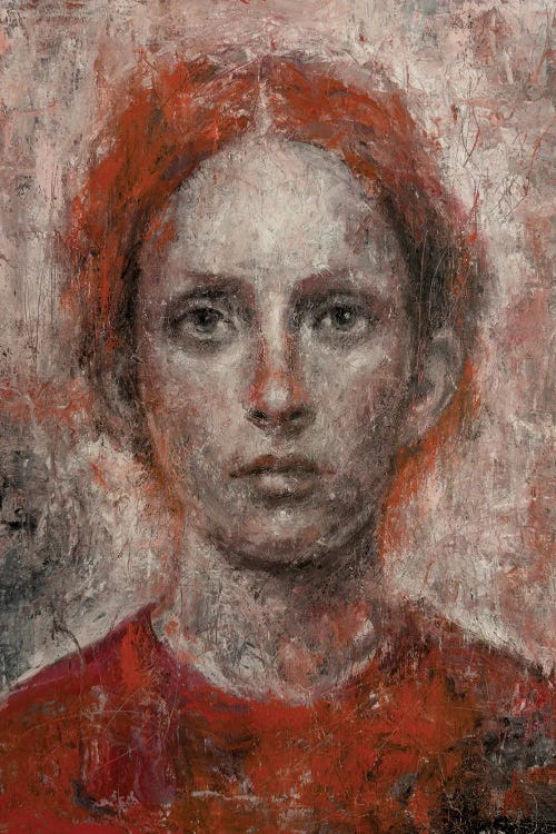 Red Birch II