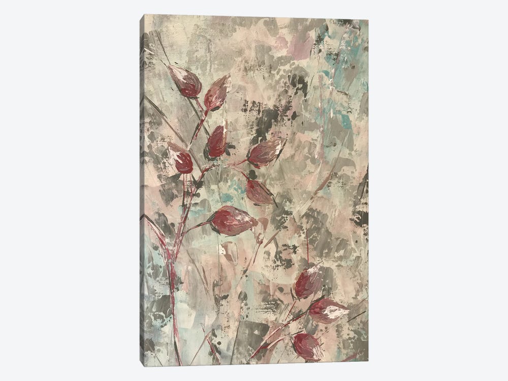 The Meadow II by Maggie Deall 1-piece Canvas Wall Art