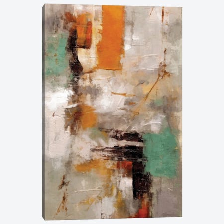 Urban Abstract III Canvas Print #MGY161} by Conor McGuire Canvas Print