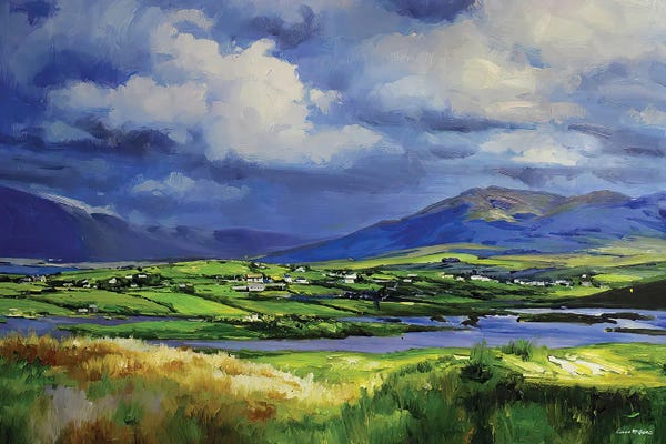 Countrysides