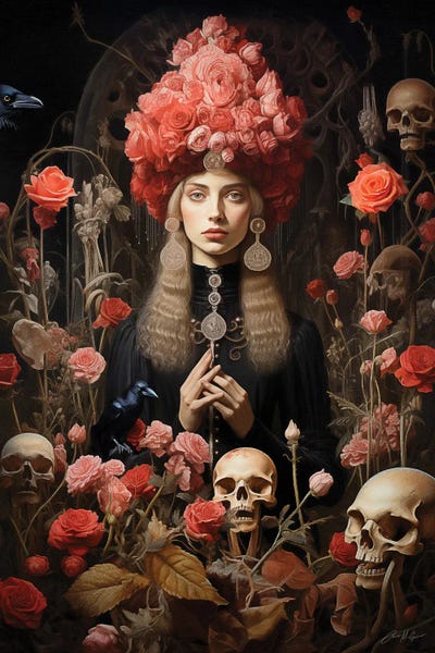 Similar To Frida Kahlo: The Bird Witcher by Conor McGuire