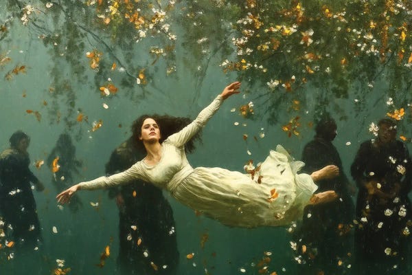 Conor McGuire: Falling by Conor McGuire