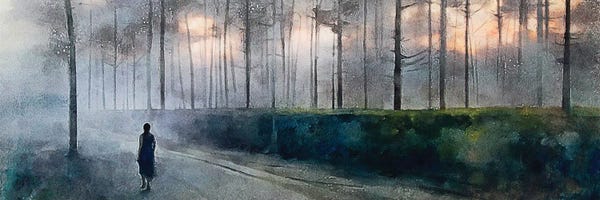 The Way Home