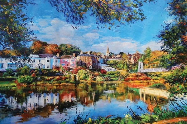 Cork City