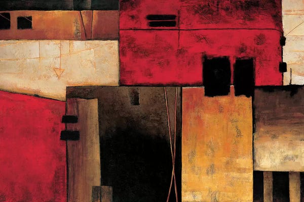 Max Hansen: On The Horizon by Max Hansen