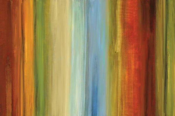 Max Hansen: Wavelength II by Max Hansen