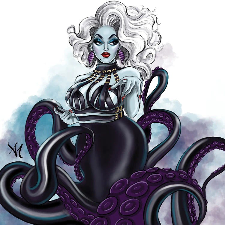 Ursula