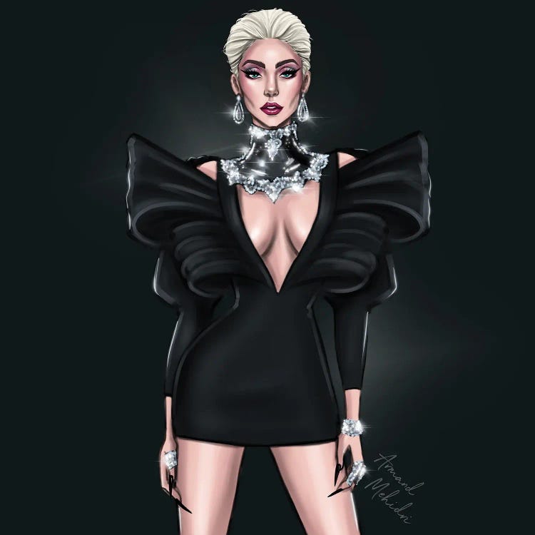 Lady Gaga