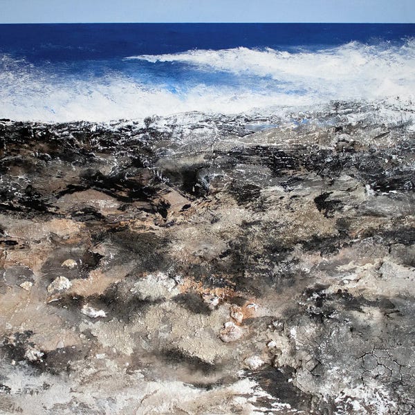 Martina Hartusch: Choose The Simple Things by Martina Hartusch