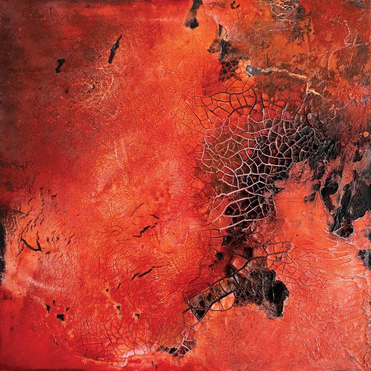 Eruption