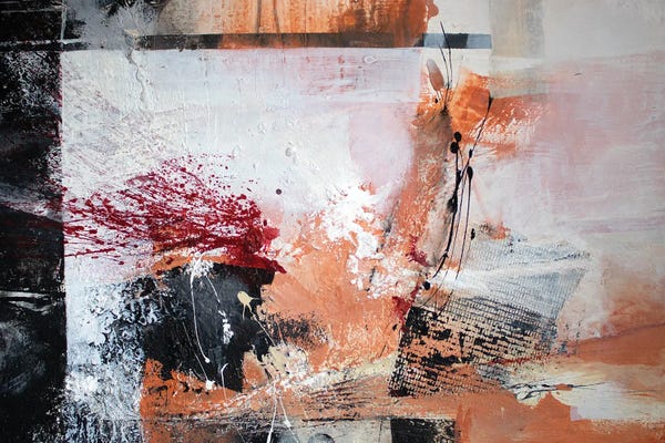 Martina Hartusch: Free Your Mind by Martina Hartusch