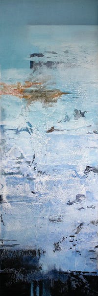 Martina Hartusch: Freedom II by Martina Hartusch