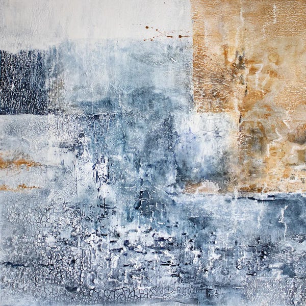 Martina Hartusch: Give Me A Sign by Martina Hartusch