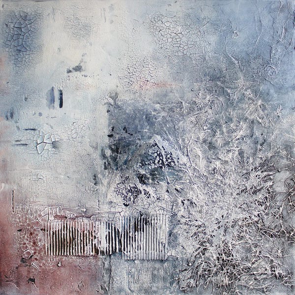 Martina Hartusch: As Time Goes By by Martina Hartusch