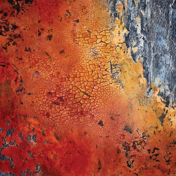 Martina Hartusch: Wake Up! by Martina Hartusch