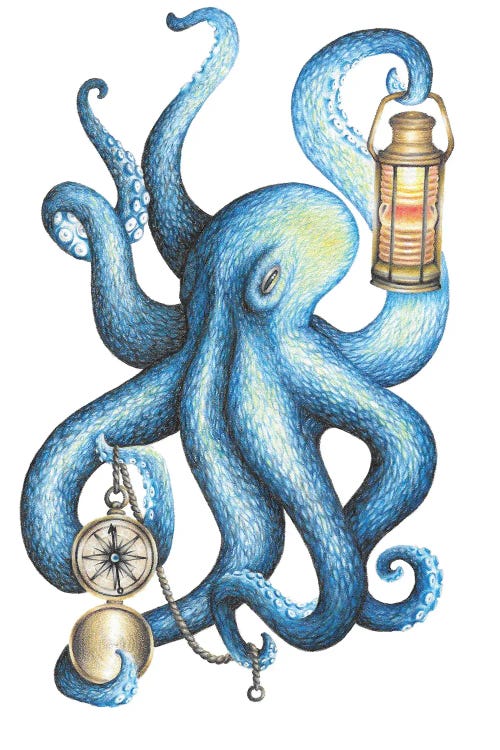 Octopus