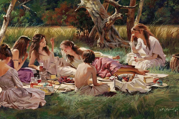 The Picnic