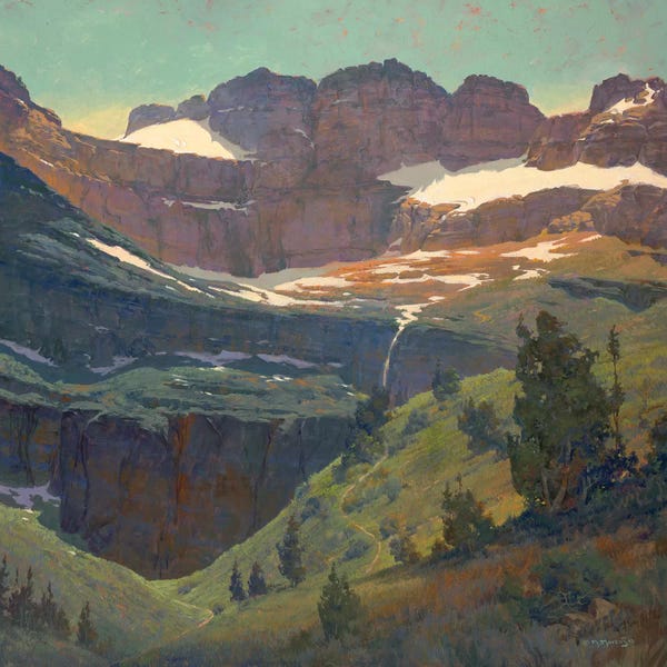 Maher Morcos: America by Maher Morcos