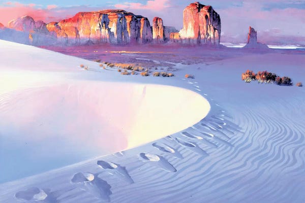 2022 | Very Peri: Tracks by Maher Morcos