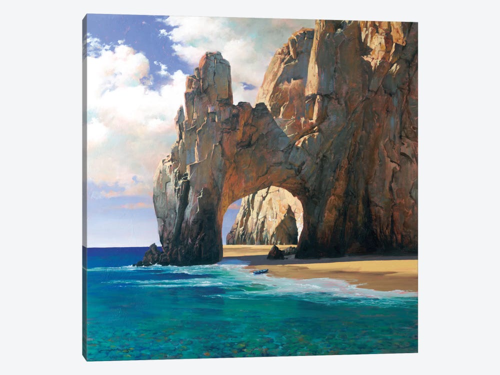 Cabo by Maher Morcos 1-piece Art Print