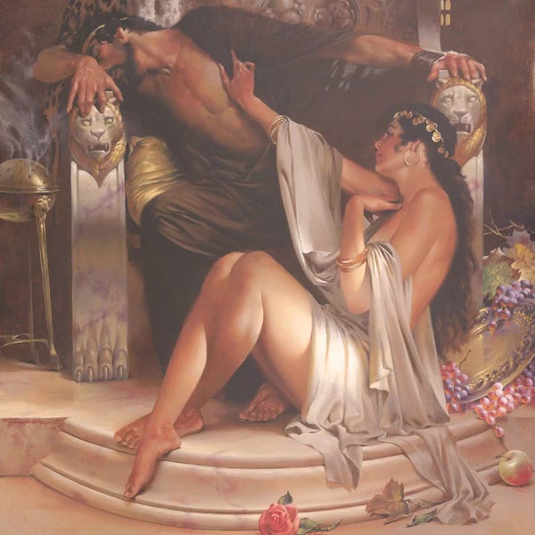 Maher Morcos: Despair Of Passion by Maher Morcos